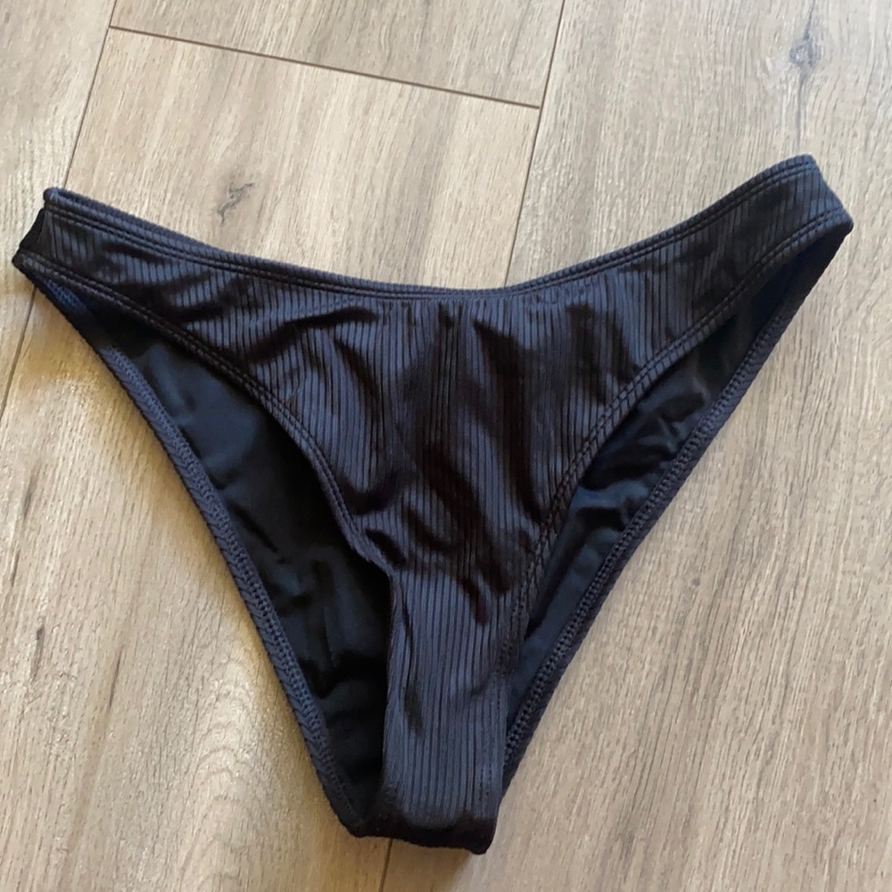 Koana swim piper ribbed bottoms